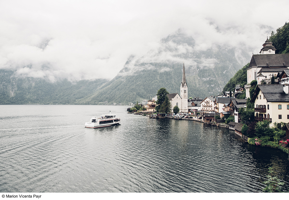 Trek Safari - King Dachstein Trail pro běžce 27